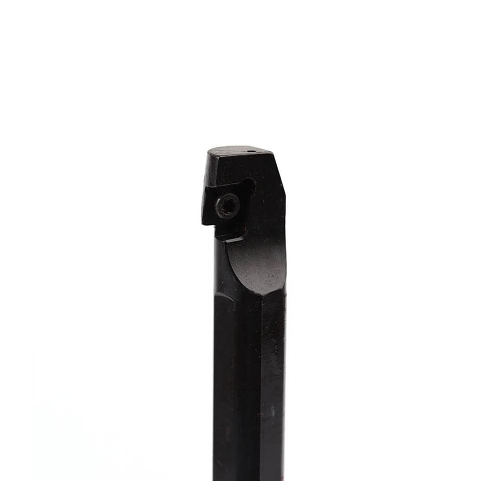 Porta herramienta para torno interior CNC 1 pieza miniatura 3