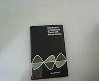 Introduction to Microwave Theory and Measurements (Technical Education) 0070361045 Book Cover
