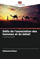 Défis de l'association des hommes et du bétail 6205626101 Book Cover