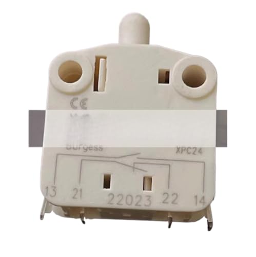 1-piece set of XPC24 switch accessories