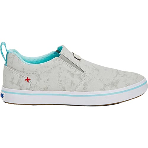 Image of Xtratuf Women's Sustainable Sharkbyte Deck Shoe