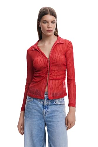 Desigual Women's Ts_alsek