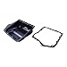 Dowfane Transmission Pan Oil w/Gasket 5078556AA 265-833 Compatible with Chrysler Pacifica Sebring Town & Country Compatible with Dodge Avenger Grand Caravan Journey Compatible with Ram ProMaster