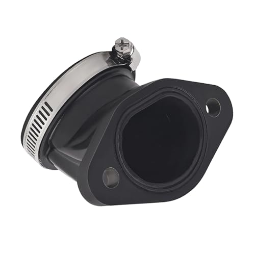 Colector de admisión de carburador para Scrambler 500 y WORKER HO 7