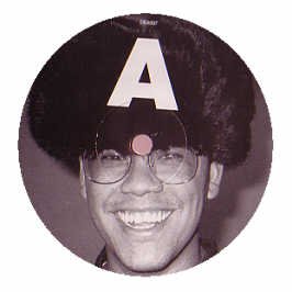 REVOLUTIONS IN DUB