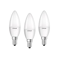 Osram E14 Base Classic B