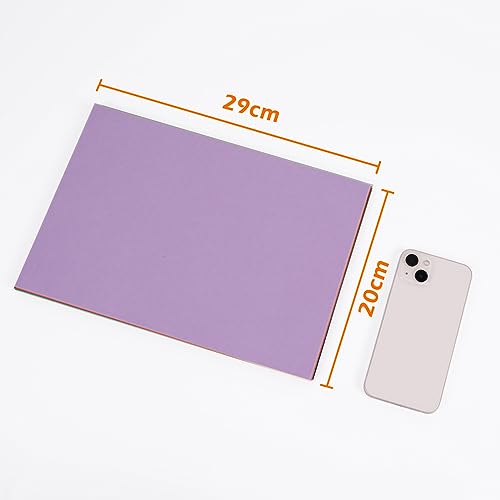 image for Simetufy 400 Sheets Tissue Paper for Gift Bags, 40 Colored Tissue Pape