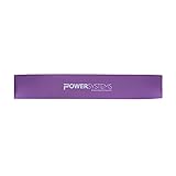 Power Systems Versa Loops, Resistance Bands for Personal Training, Ideal for Short, Limited...