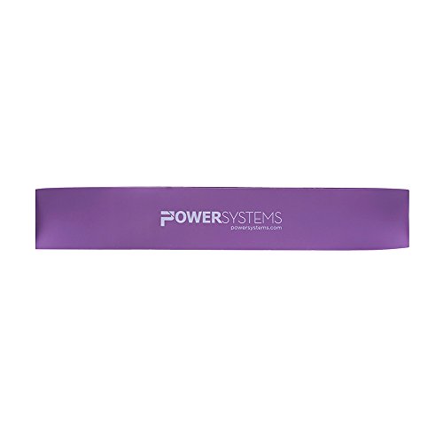 Power Systems 262648 Versa Loop, Resistance Bands for Personal Training, 12