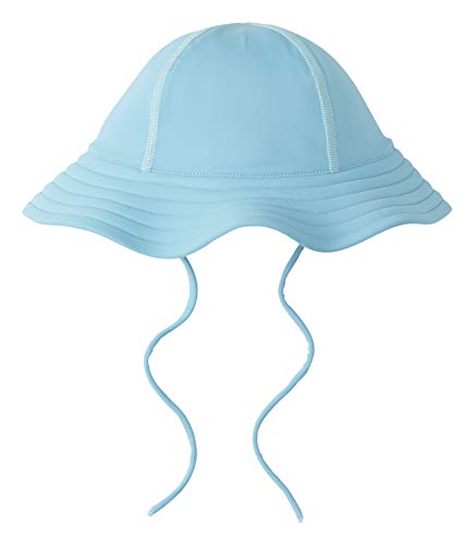 Image of Moon and Back by Hanna Andersson Baby Boys' and Girls' Swim Hat