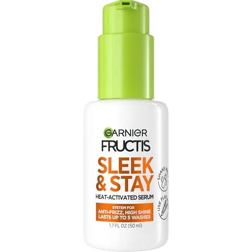 Garnier Fructis Sleek and Shine Sleek and Stay Hair Serum