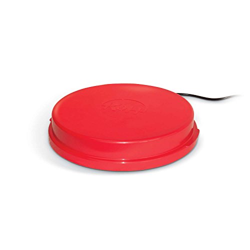 K&H Pet Products 2062 Universal Deicer, 3" x 15.5", Red