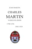 Charles Martin - Vader en zoon (Dutch Edition)