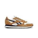 zapatillas casual de hombre classic leather ripple wp reebok Suela de caucho de gran durabilidad.