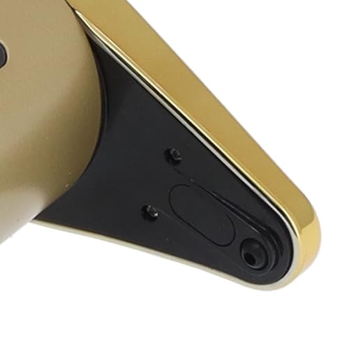 Image of Soap Dispenser 250Ml Dispensing Soap Dispensing Machine Lotion Dispensers Countertop Soap Dispensers (Gold)