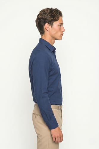 Image of Van Heusen Men Shirt