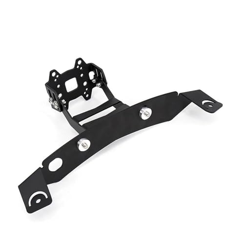 Support de navigation moto pour fixer un GPS sur BMW K1200GT 2006+