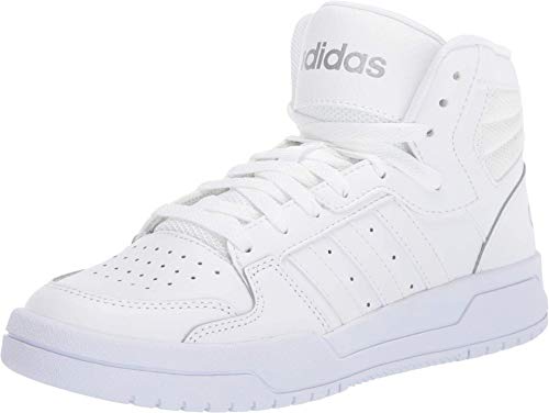 Adidas Entrap baskets de basketball femme protégeant les chevilles