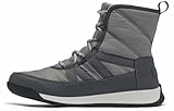 Sorel Damen Whitney II Short Lace Winterstiefel, Steinbruch, Kohle, 39.5 EU