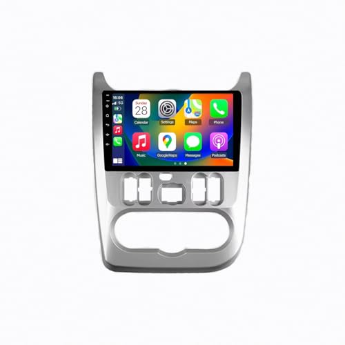 Autoradio Android Lada Largus 2G+32G : roulez sans stress de radar