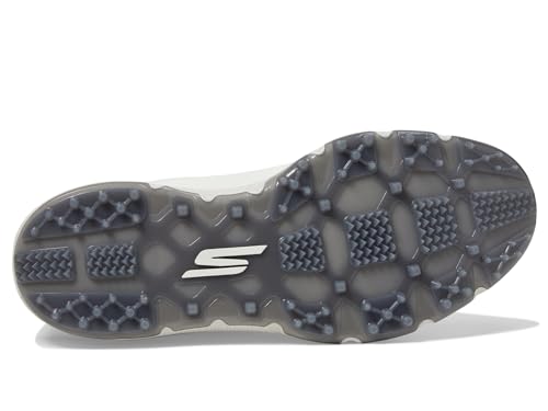 Image of Skechers Men's Pro 6 Waterproof Golf Shoe