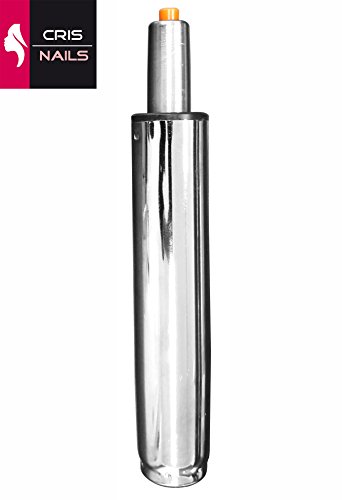 Crisnails® pistone idraulico per sedute/poltrone da parrucchiere, ufficio e salone, kit di manutenzione per sedute/poltrone.