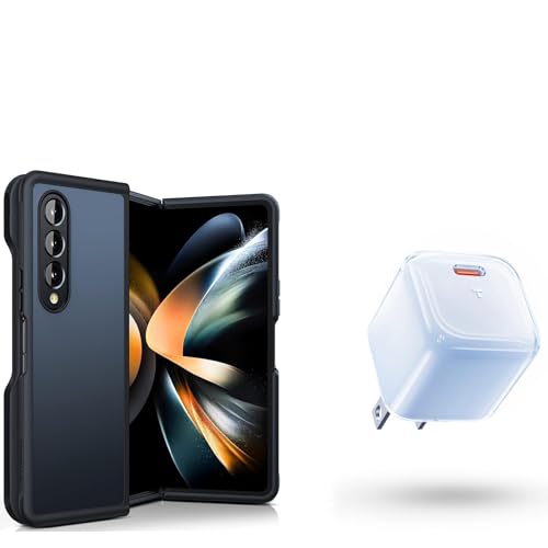 TORRAS Latest GaN 30W Fast Charger Block—Buy Together to Save