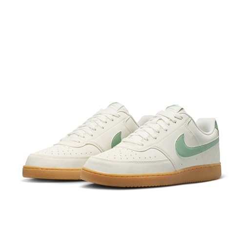 Image of Nike Mens Court Vision Low