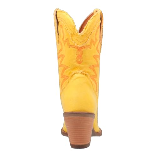 Image of Dingo Women's, Y'all Need Dolly Boot