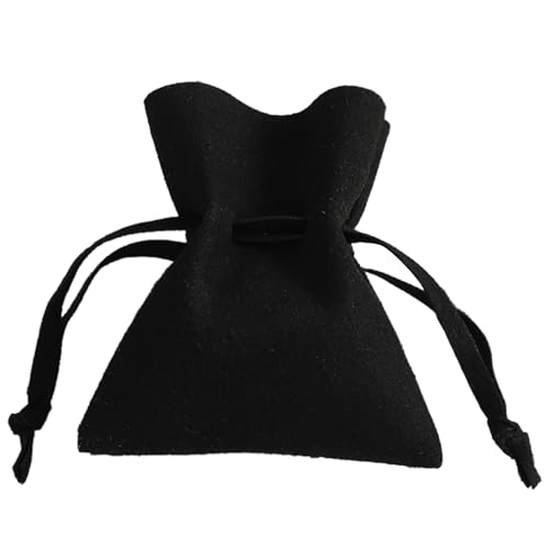 Rudiaoa Bolsa De Joyería De Perfecta Para Exhibición Y Organización De Aretes Almacenamiento De Accesorios Pequeños Embalaje De Joyas Organizadores De Exhibición De Aretes