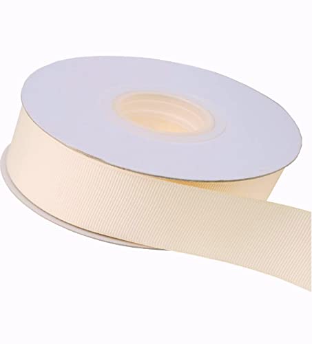 Grosgrain Ribbon -46 Meters / 50 Yards Rolls