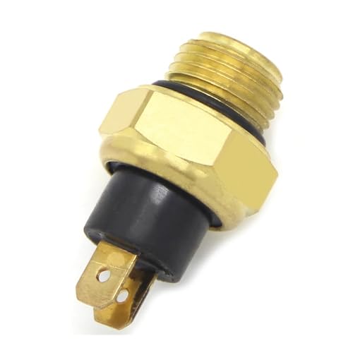 Sensor de temperatura del agua EXC-F250 para rutas de montaña moto