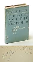 The Exiled and the Redeemed B000FMINTI Book Cover