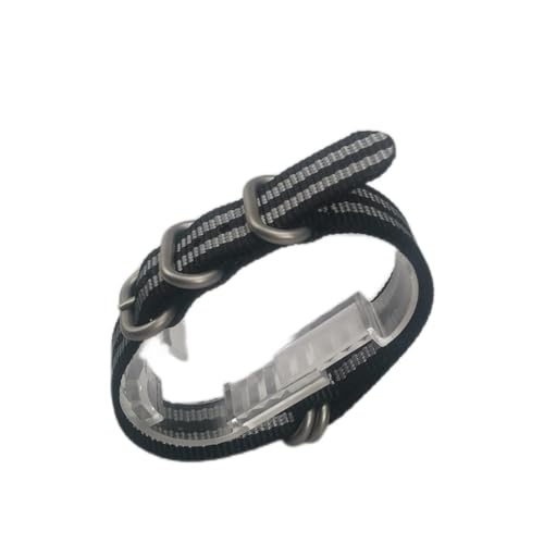 [X] 20mm / 22mmXgbviCh~@BvuXbĝ߂̎_Co[Xgbv(Black Gray,20mm)