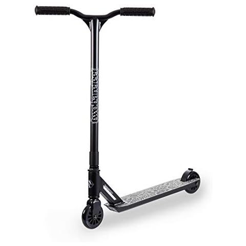 Two Bare Feet Lightweight Freestyle Stunt Scooter Cover