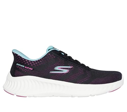 Image of Skechers Women's Go Walk Now Hands Free Slip-ins Walking Shoes