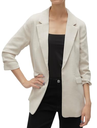 VERO MODA VMFRIDA LS Regular Blazer NOOS