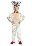 Disguise Puppy Dog Pals Rolly Costume 2T