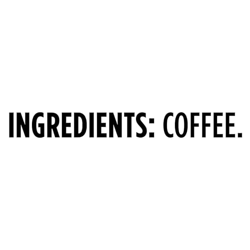 Image of Maxwell House French Blend Ground Coffee, Bold Roast, 11 Ounce Canister