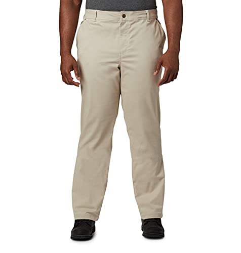 Price comparison product image Columbia Men's Cullman Bluff Pant Hiking,  Fossil