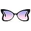 A06 Black Framen/Grey Pink
