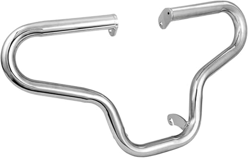 Pare-chocs Benelli Imperiale 400 19-20 barre chrome