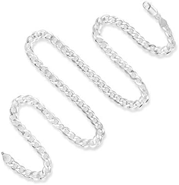 ARTURO ZETA 925 Solid Sterling Silver 