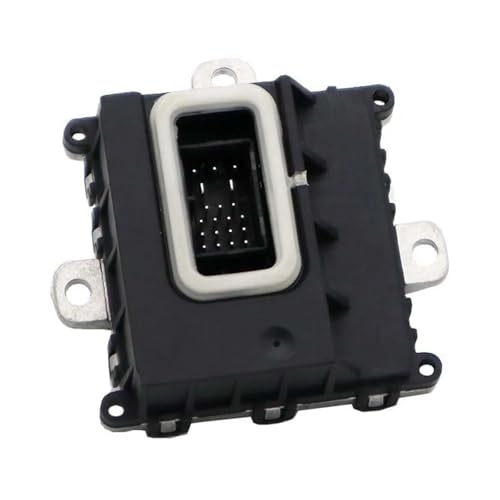 Balasto de faros adaptativos 7189312 módulo TMS BMW E60 E65 E90 4