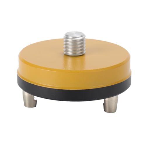 Gujdnhderq �g�[�^���X�e�[�V���� Gnss Trimble�p 5/8X11 �X���b�h�t�����F�Œ�A�_�v�^�[