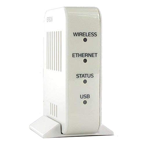 Epson Print Server C12C824372 WiFi Fast 