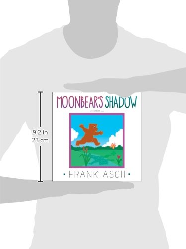 Moonbear's Shadow - Image 2