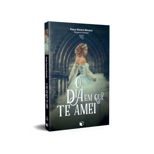 O dia em que te amei (Deusas de Londres 1)