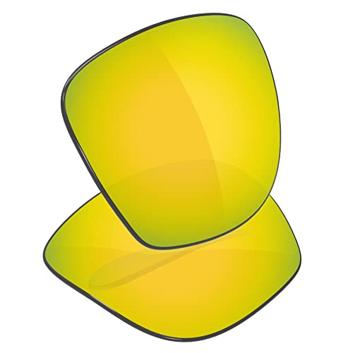 Image of Galvanic Replacement Lenses for Oakley Hold On OO9298 Sunglasses - Multiple Choices