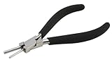 Beadalon 201A-220 Bail Making Pliers, Small, 4mm/2mm